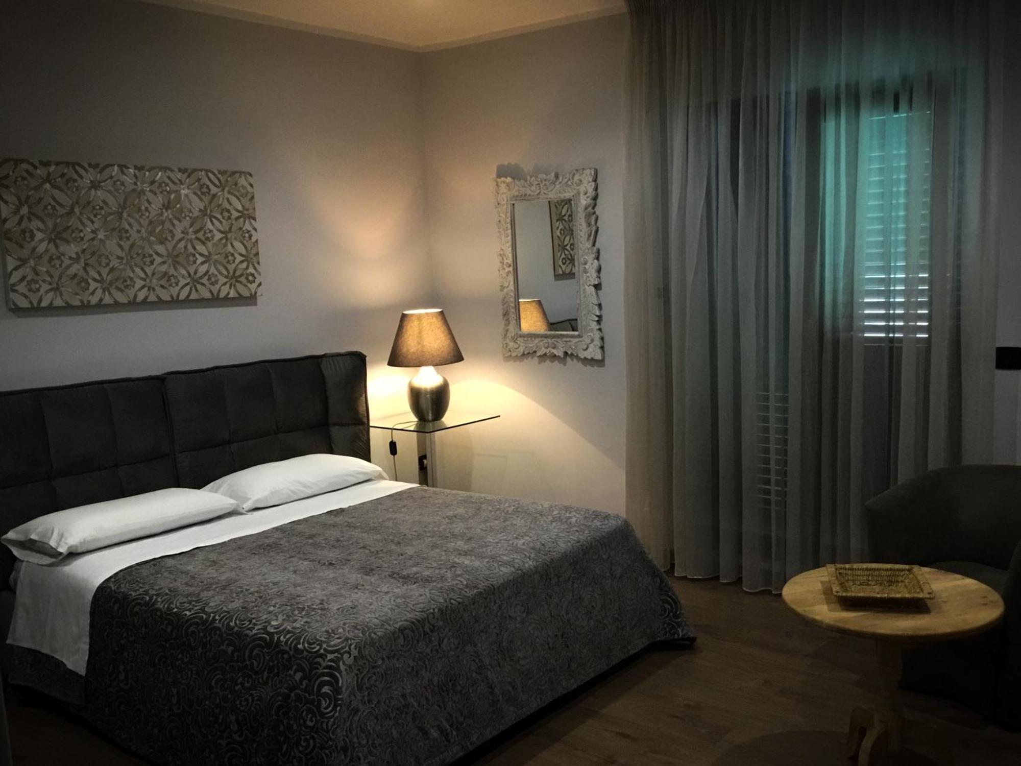 Erania Apartments Sala Consilina Exteriér fotografie