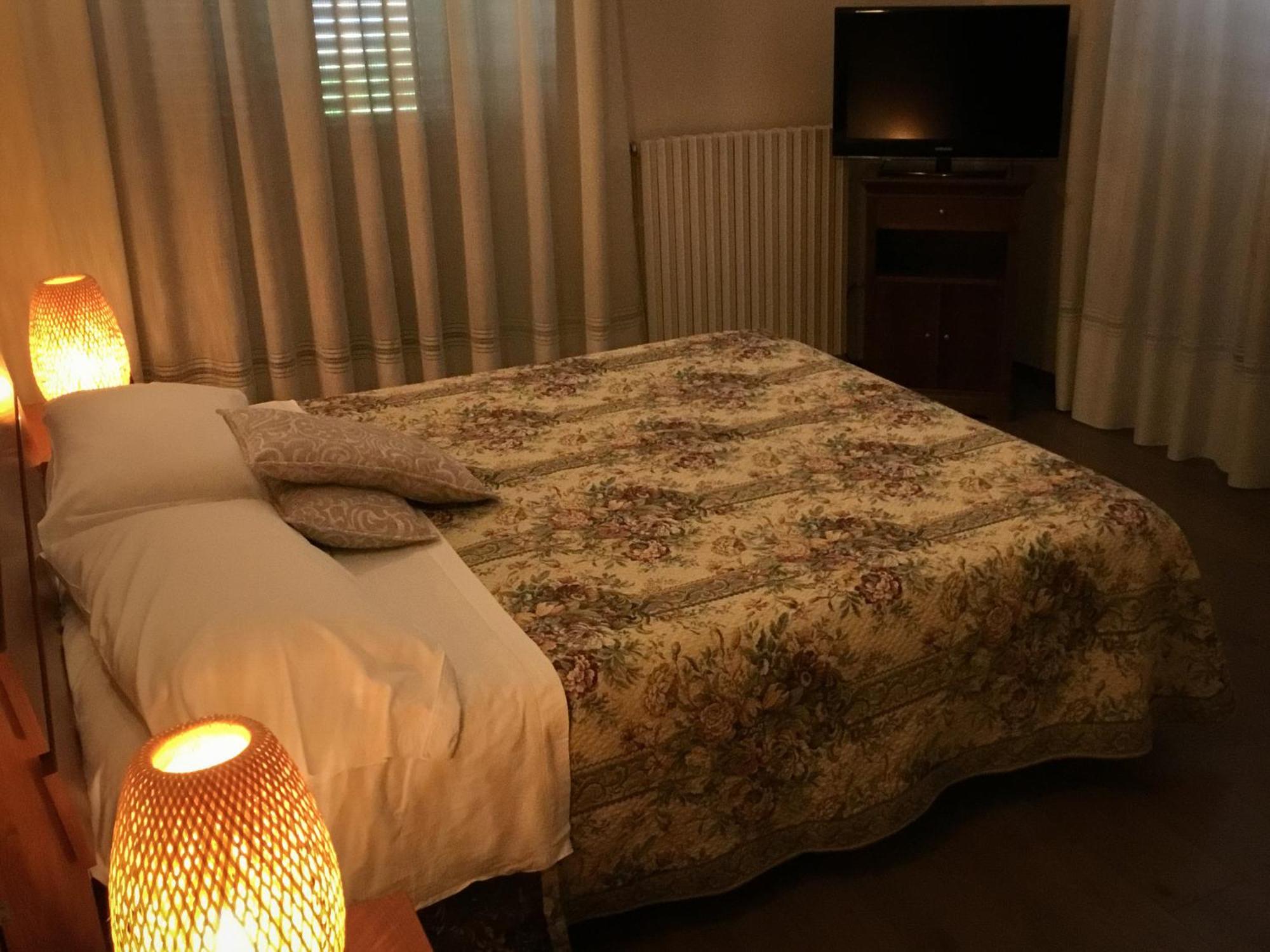 Erania Apartments Sala Consilina Exteriér fotografie